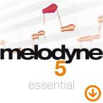 CELEMONY (セレモニー) MELODYNE 5 ESSENTIAL 