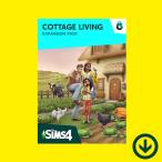 The Sims 4 Cottage Living 拡張パック [PC / Origin版] | 日本語版 Win/Mac対応