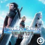 クライシス コア ファイナルファンタジーVII リユニオン (CRISIS CORE -FINAL FANTASY VII- REUNION)【PC/Steam版】