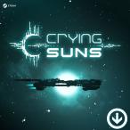 Crying Suns[PC версия /Steam код ]