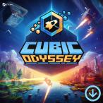 Cubic Odyssey [PC/STEAM версия ]