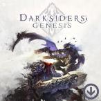 Darksiders Genesis( темный носорог da-z GENESIS )[PC/STEAM версия ]