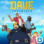 teivu* The * дайвер (Dave The Diver)[PC/Steam версия ]