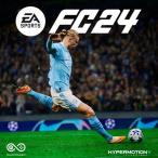 EA SPORTS FC 24 [Windows版 EA app] 日本語版