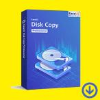 EaseUS Disk Copy Professional 永久ライセンス・生涯アップグレード付き [ダウンロード版] / 効率かつ安全的なPCクローン、移行ソリューション