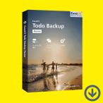 ショッピングソフトウェア EaseUS Todo Backup Home 2024 永久ライセンス + 生涯アップグレード付 [ダウンロード版] / コストパフォーマンスの面で優れたバックアップ用ソフト