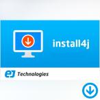 EJ Technologies Install4J 9[ загрузка версия ].. лицензия Windows/Mac/Linux соответствует 