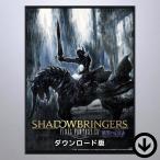 ファイナルファンタジーXIV: 漆黒のヴ