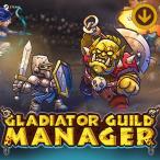 Gladiator Guild Manager ( гладиатор Guild деньги ja-) [PC/STEAM версия ]