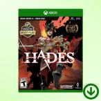 Hades Xbox One Yahoo