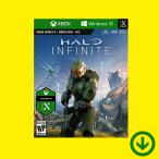 ショッピングhalo Halo Infinite: Campaign（ヘイロー・インフィニット キャンペーン）[ダウンロード版]（Windows10/XBOX版）/ マイクロソフトストア
