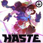 HASTE [PC/STEAM версия ]