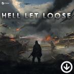 Hell Let Loose( ад let Roo z)[PC / STEAM версия ]