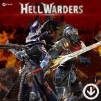  ад *wa-da-(Hell Warders) [PC/STEAM версия ]