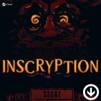 Inscryption( Inscription )[PC/STEAM версия ]