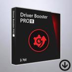Driver Booster 11 PRO (1N/1) [_E[h] / SESɍAbvf[głhCo[XV\tg
