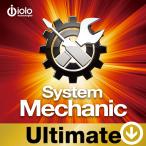 ショッピングセキュリティ製品 System Mechanic Ultimate Defense (1年/5台版) [ダウンロード版] / 速さが蘇るメンテナンス＋6大セキュリティ機能