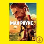 Max Payne 3 (マックスペイン3) 日本語 [PC・ダウンロード版]