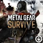 METAL GEAR SURVIVE（メタルギア サヴァイブ）[PC / STEAM版]