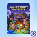 Minecraft: Java & Bedrock Edition for PC (オンラインコード版)【並行輸入版】
