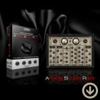 Nomad Factory Analog Studio Rack [ загрузка версия ].. лицензия / [ modular * подставка ] плагин 