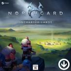 Northgard ( North защита ) [PC/STEAM версия ] / японский язык . возможность 