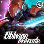.. линия (Oblivion Override) [PC/STEAM версия ] / Oblivion * over ride 