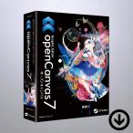 openCanvas 7.. лицензия [Steam версия ]Windows соответствует | прямой чувство .. функционирование возможно многофункциональный краска soft 