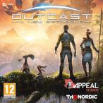 Outcast - A New Beginning[PC/Steam версия ]/ наружный литье новый . начало 