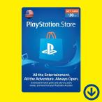 【コード通知】PlayStation Network Card $2