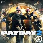Payday 2 [PC/STEAM версия ] / Bank чуть более .Co-opFPS праздник официальный японский язык соответствует!