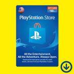 【コード通知】PlayStation Network Card $5