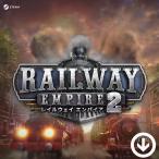 Railway Empire 2 ( Laile way empire 2) [PC/STEAM версия ] / железная дорога управление симуляция 
