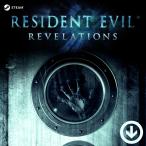  Vaio риск libe рацион z(Resident Evil: Revelations) [PC / STEAM версия ]