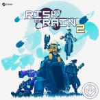 Risk of Rain 2�F���X�N�E�I�u�E���C�� 2 [PC/STEAM��]