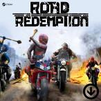 Road Redemption( load *retempshon)[PC версия /Steam код ]