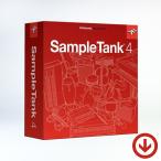 SAMPLE TANK 4 [ загрузка версия ] Windows/Mac соответствует / 6,000 видов инструмент . баланс хорошо сбор 