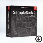 SAMPLE TANK 4 MAX [ загрузка версия ] Windows/Mac соответствует / всего 260 GB и больше. библиотека,8,000 видов инструмент . сбор 