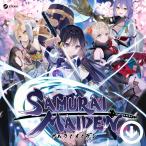 SAMURAI MAIDEN - Samurai Maiden -[PC/STEAM версия ]