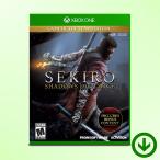 Sekiro: Shadows Die Twice ~Game of the Year Edition~ (Xbox One版) オンラインコード版【並行輸入版】