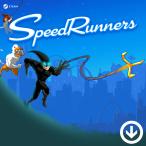 SpeedRunners( скорость Runner z)[PC версия /Steam код ]