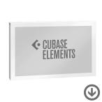 Steinberg ( старт Inver g) Cubase Elements 13 обычная версия Win/Mac соответствует [ загрузка версия ]/ CUBASE EL/R 48 аудио /64MIDI/24 инструмент грузовик 