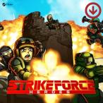 Strike Force Heroes [PC/STEAM версия ]