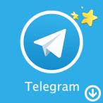 Telegram Stars ギフトコード スマホ/PC版（Android/IOS/PC可）/ 安心のチャージセンター課金！