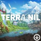 Terra Nil [PC/STEAM версия ] / вода . почва ...., лес ...,... природа . брать ...l окружающая среда восстановление Sim 