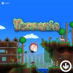 Terraria【PC版 / Steamギフト】/ モノづくりアクションアドベンチャー『テラリア』