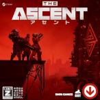 The Ascent[a цент ][PC версия /Steam код ]