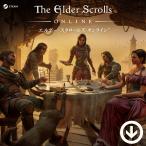 The Elder Scrolls Online (TESO) [PC/STEAM版] / 祝！完全日本語対応