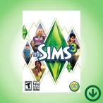 THE SIMS ３ [PC / Origin版] | 日本語版 Win/Mac対応