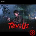 Them and Us [PC/STEAM версия ]